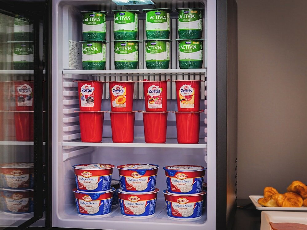 Фото Отель Ta Collection