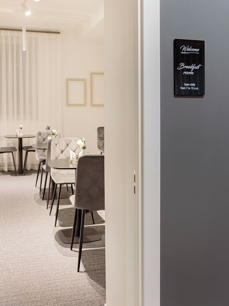 Фото Отель Ta Collection