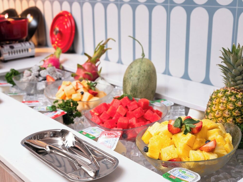 Фото Holiday Inn Express Nanjing Jiangbei Wonhall Mall, an Ihg Hotel