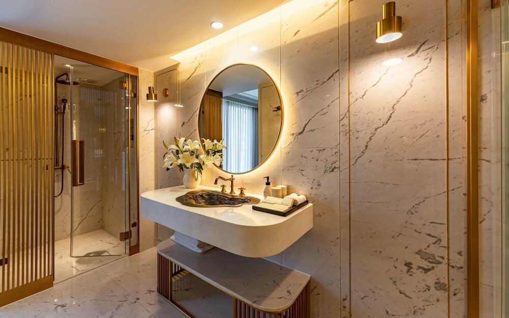 Фото Signature By M Village Hai Ba Trung