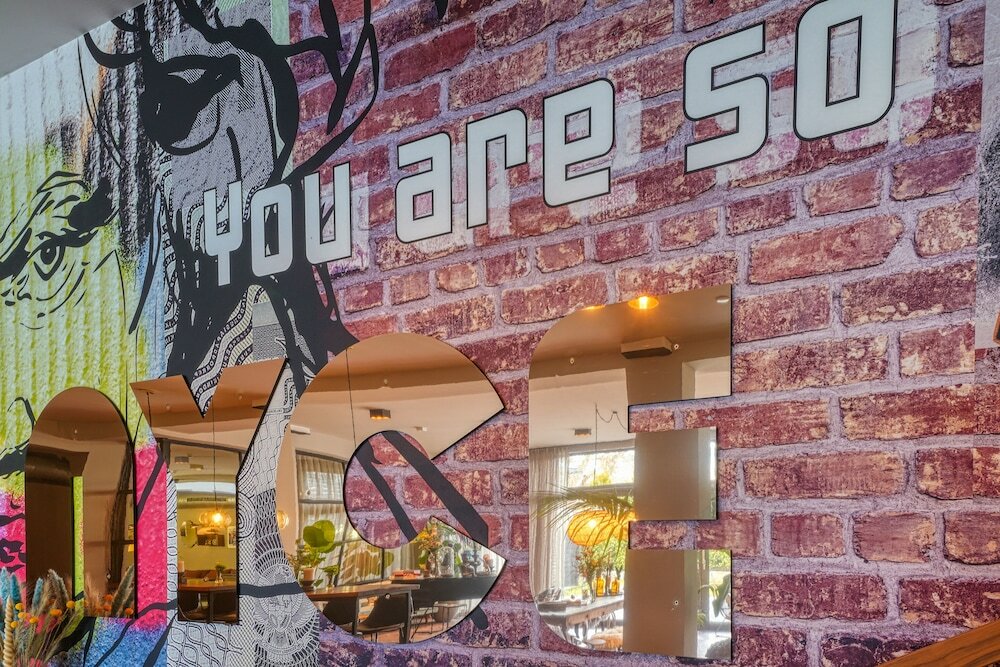 Фото Nyce Hotel Bonn