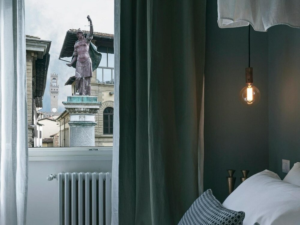 Фото Casa Tornabuoni