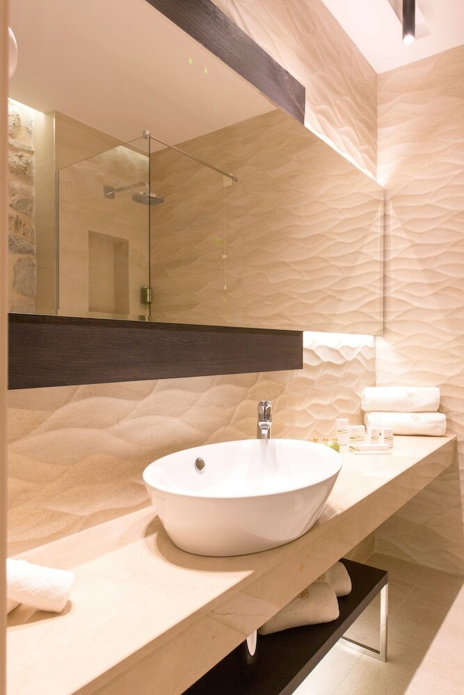 Фото Leon Coronato Heritage Hotel