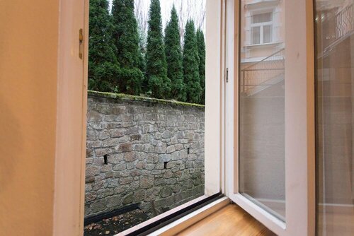 Гостиница Hotel Anglický Dvůr в Карловых Варах