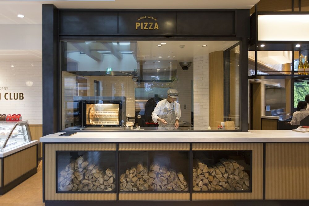 Фото Highland Resort Hotel And SPA 