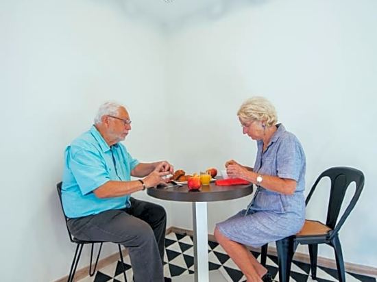 Фото Ibis Haguenau Strasbourg Nord