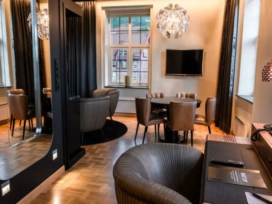 Фото Clarion Collection Hotel Havnekontoret