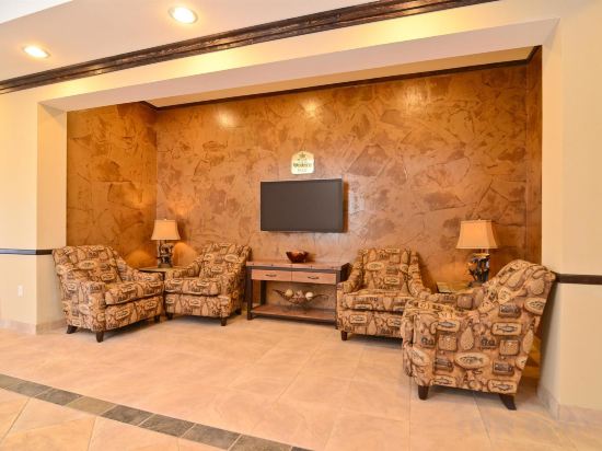 Фото Best Western Plus Emory At Lake Fork Inn & Suites