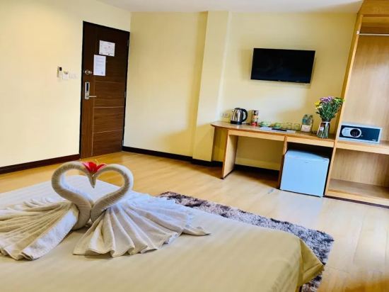 Фото A7 Hotel Pattaya