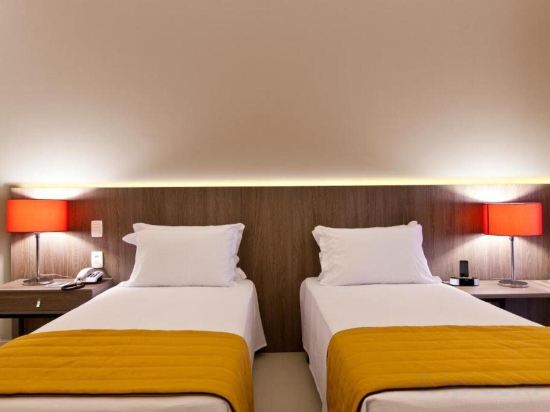 Фото San Diego Suítes Veredas Sete Lagoas