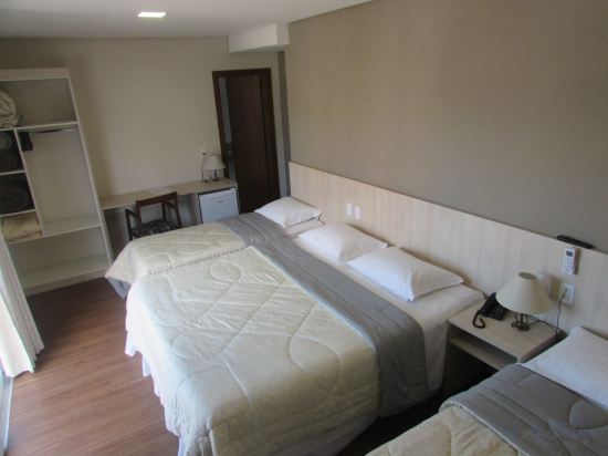 Фото Alameda Alegra Hotel