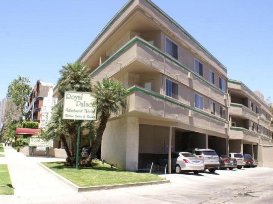 Фото Royal Palace Westwood