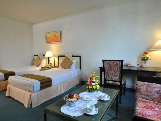 Фото BP Grand Tower Hotel