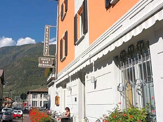 Фото Hotel Bernina by Saint Jane