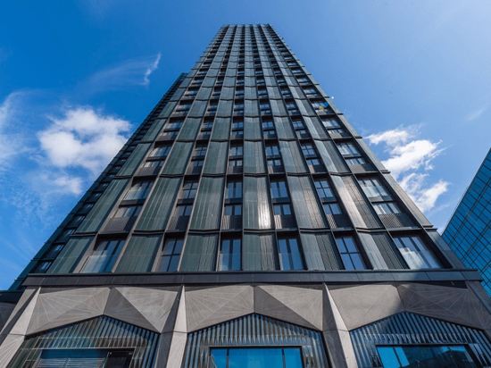 Фото Croydon by Charles Hope