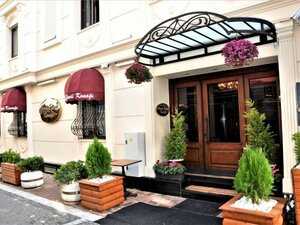 Гостиница Ahmet Efendi Konağı