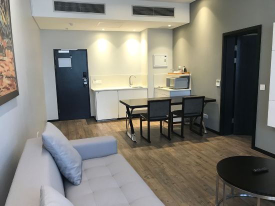 Фото Room 50 Two