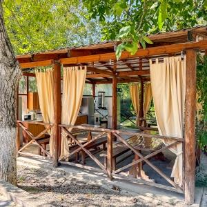 Фото Усадьба Банного Мастера