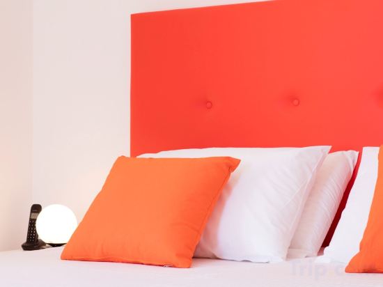 Фото Acqua Vatos Paros Hotel