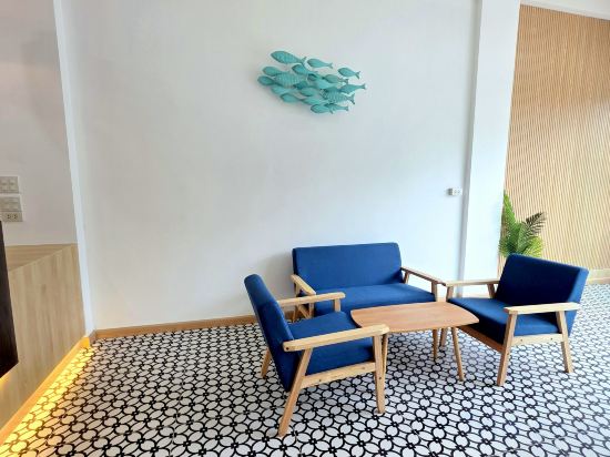 Фото Samed Port View Hotel