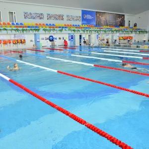 Фото Лагуна