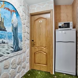 Фото Винтерфелл Курская