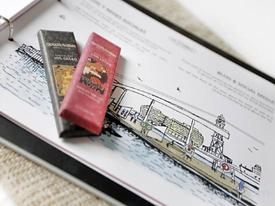 Фото Arc la Rambla