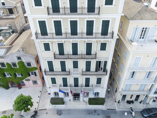 Фото Cavalieri Hotel