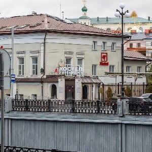 Фото Хостел у Кремля № 1