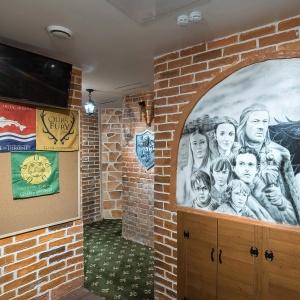 Фото Винтерфелл Чистые Пруды