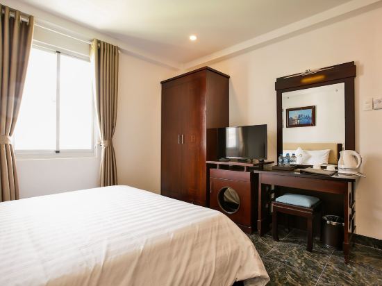 Фото Aluna Ben Thanh