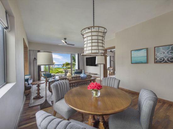 Фото Anantara Iko Mauritius Resort & Villas