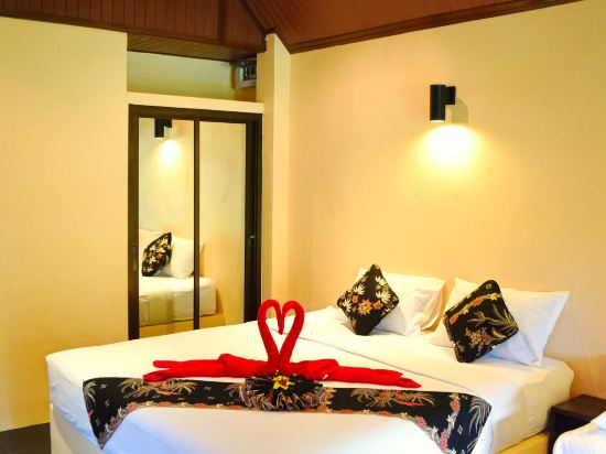 Фото Lanta Pearl Beach Resort