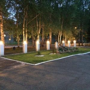 Фото Маршал