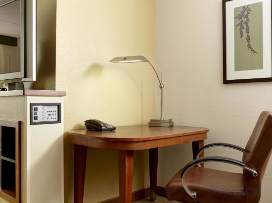 Фото Hyatt Place Chicago Schaumburg