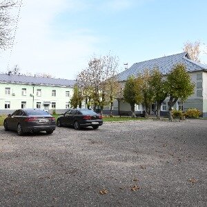 Фото Пятый угол