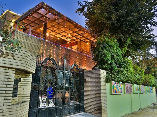 Фото Хостел Jaipur Hoztel