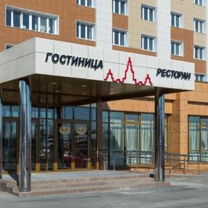 Фото Воробьевы горы