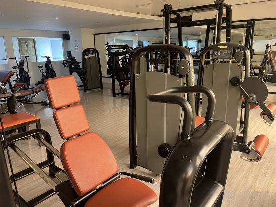 Фото Hotel 88th Avenue