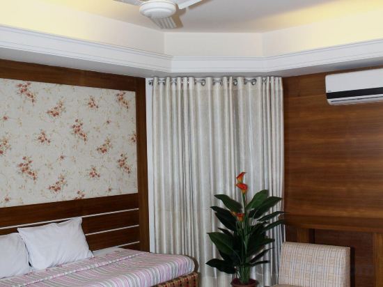 Фото Nagar Valley