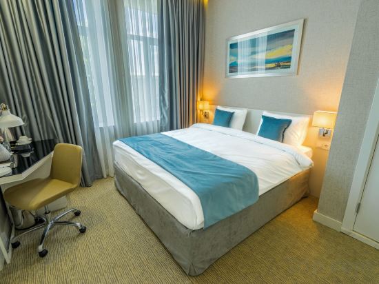 Фото Tbilisi Chambers