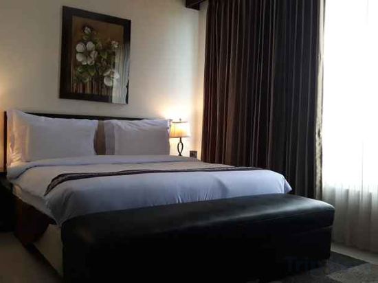 Фото City View Sorong