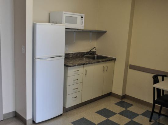 Фото Residence & Conference Centre - Kitchener Waterloo