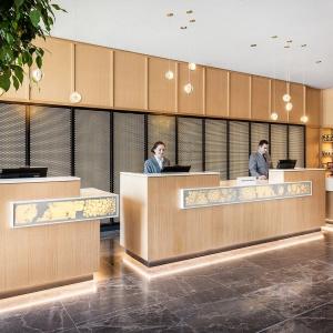 Фото Courtyard by Marriott Baku