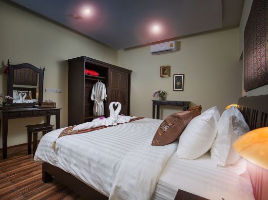 Фото Taratai Villa