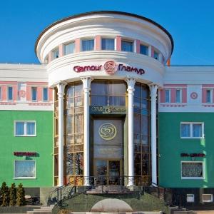 Фото Гламур