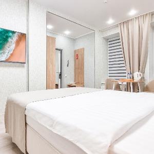 Фото Vladresort: Everest Comfort