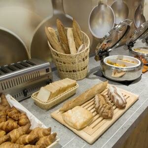 Гостиница Ibis Yerevan Center