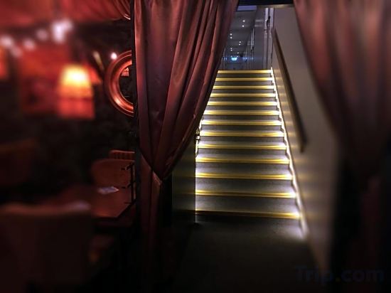 Фото Best Western Hotel Savoy