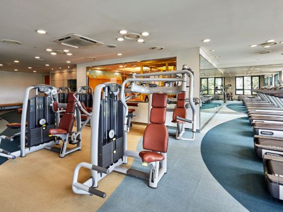 Фото Somerset Palace Seoul